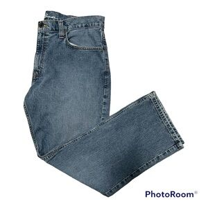 Eddie Bauer Men’s Straight Leg 36x30 Jeans